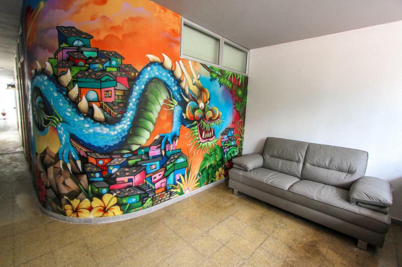 Guest house Casa Tuvia
