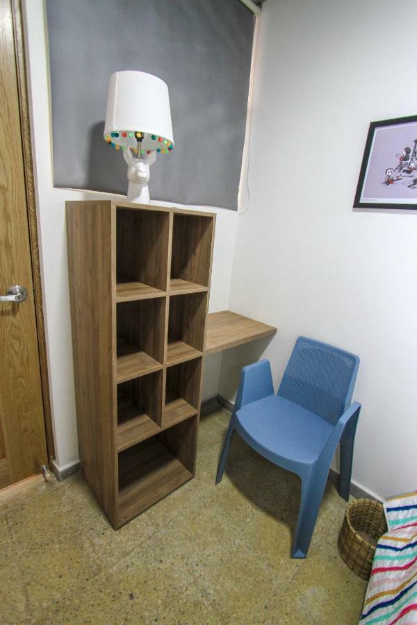 Guest house Casa Tuvia