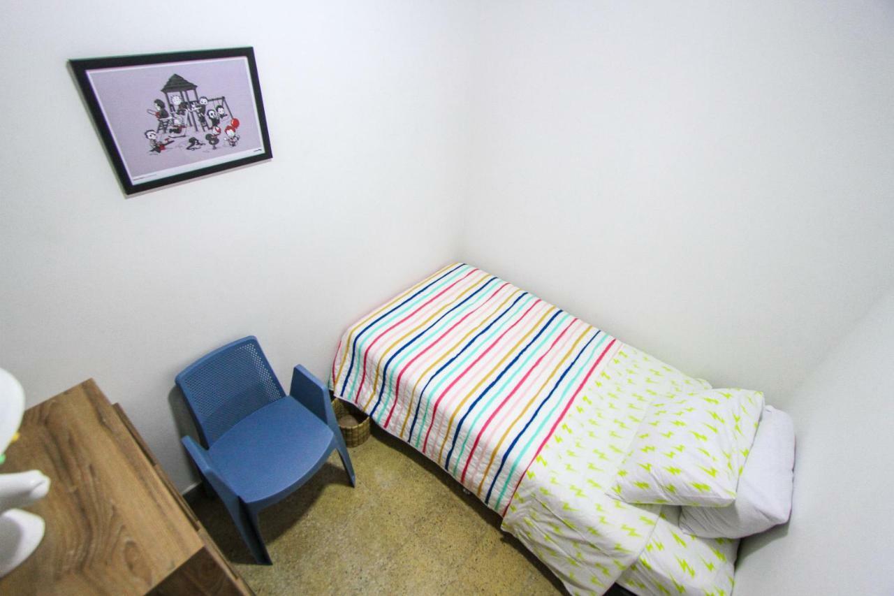 Guest house Casa Tuvia *