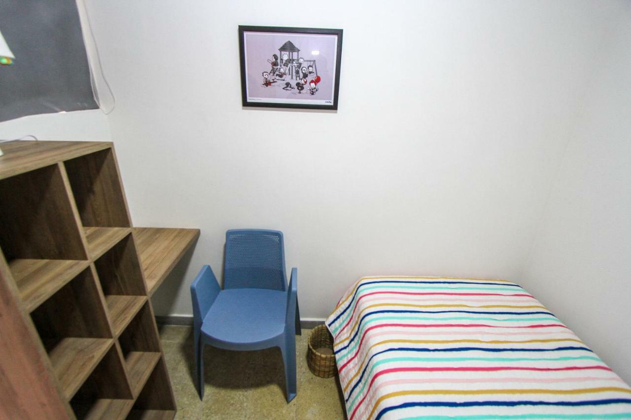 Casa Tuvia * Medellin
