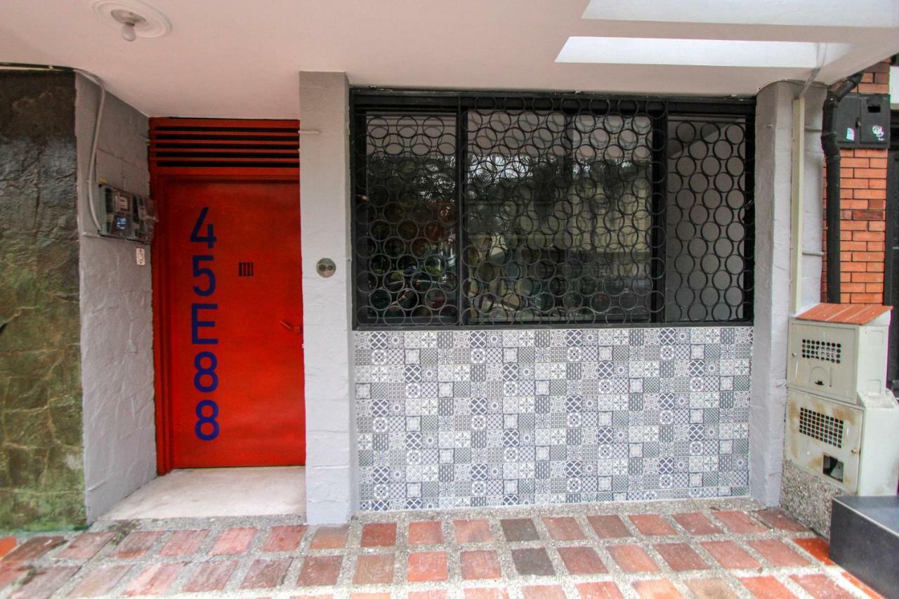 Casa Tuvia Guest house *