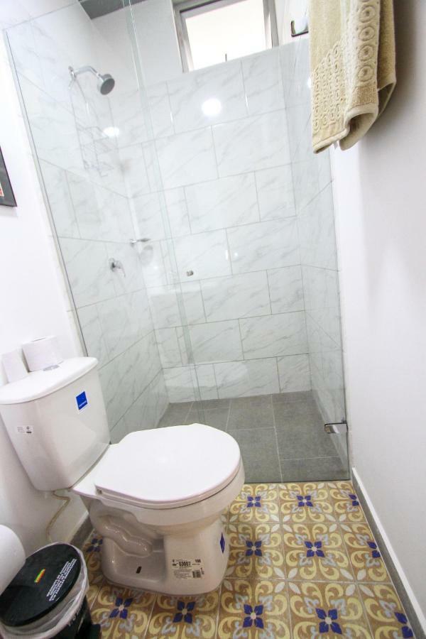 Guest house Casa Tuvia