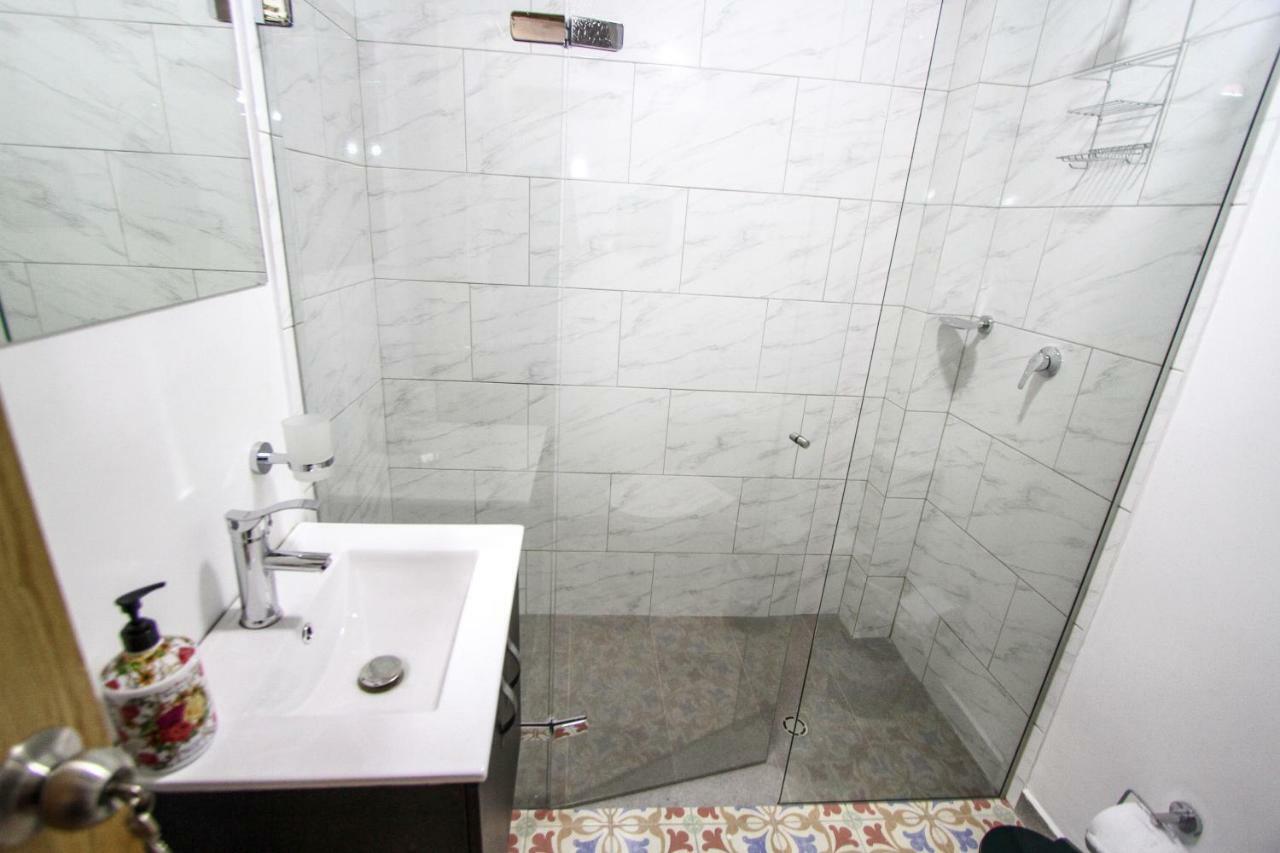 Guest house Casa Tuvia Medellin