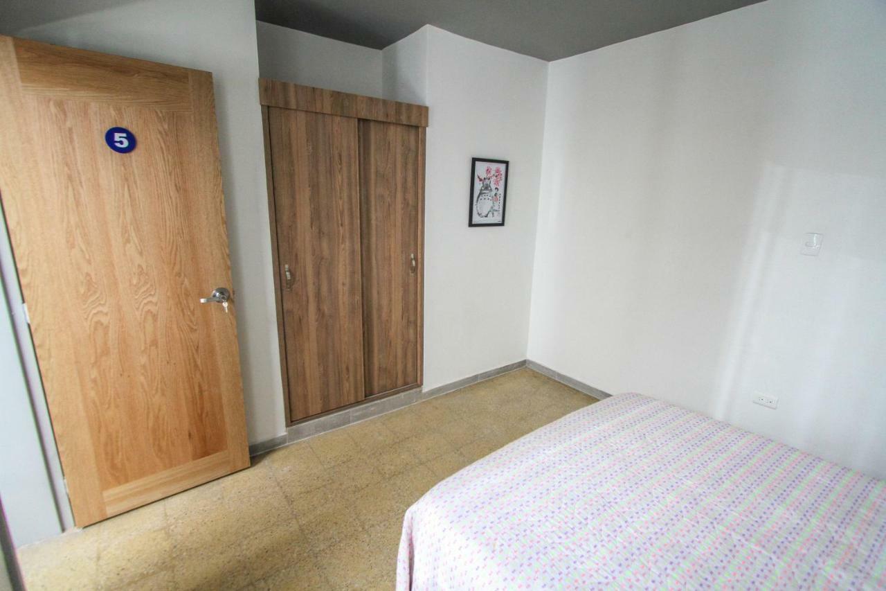 Casa Tuvia Guest house Medellin