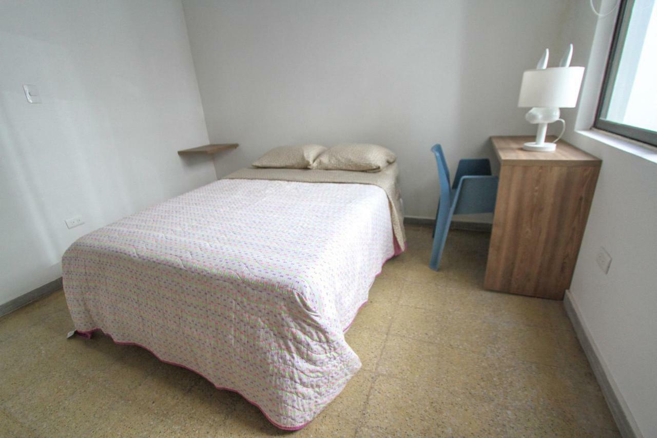 Casa Tuvia Guest house