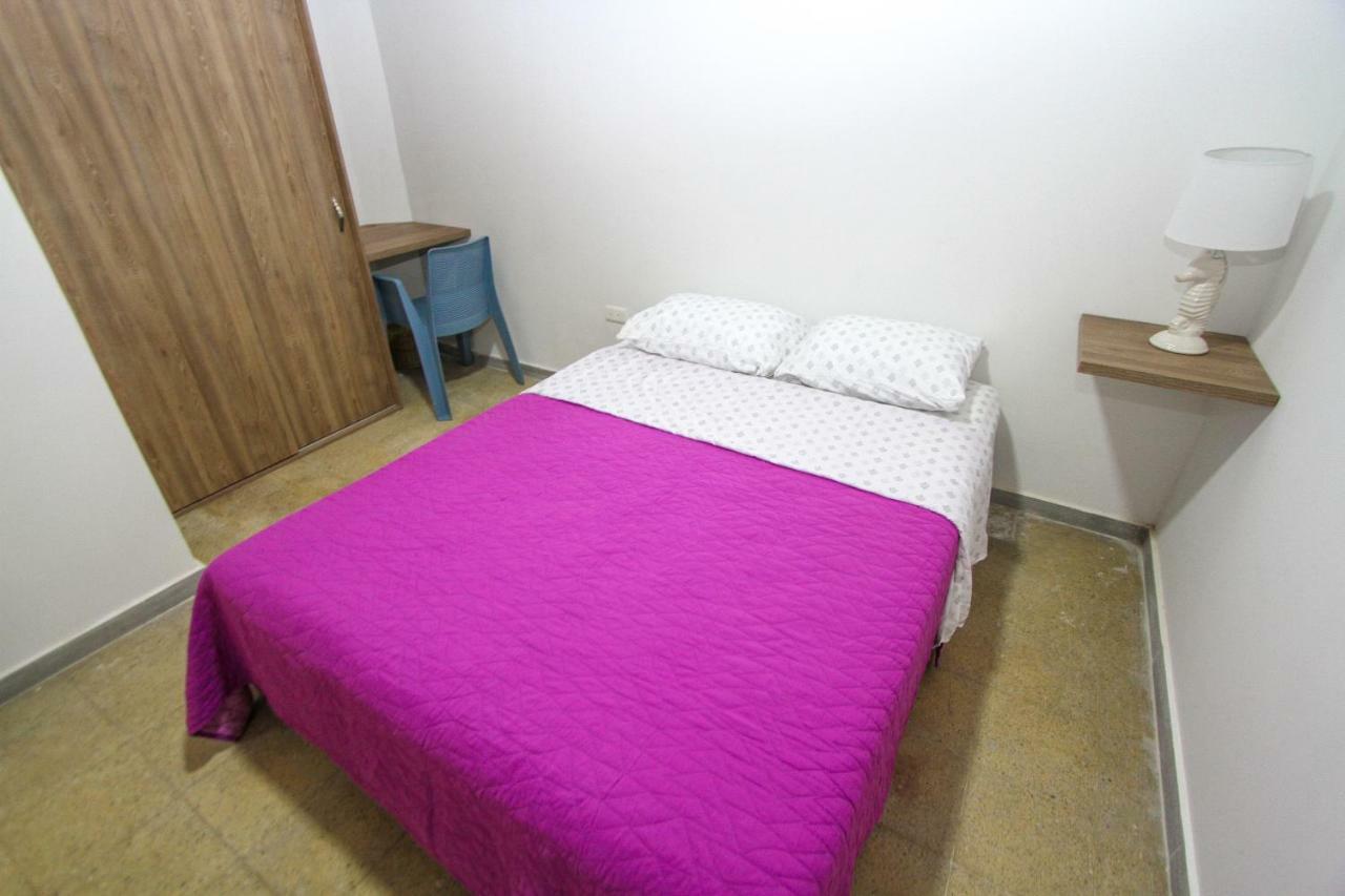 Casa Tuvia Guest house