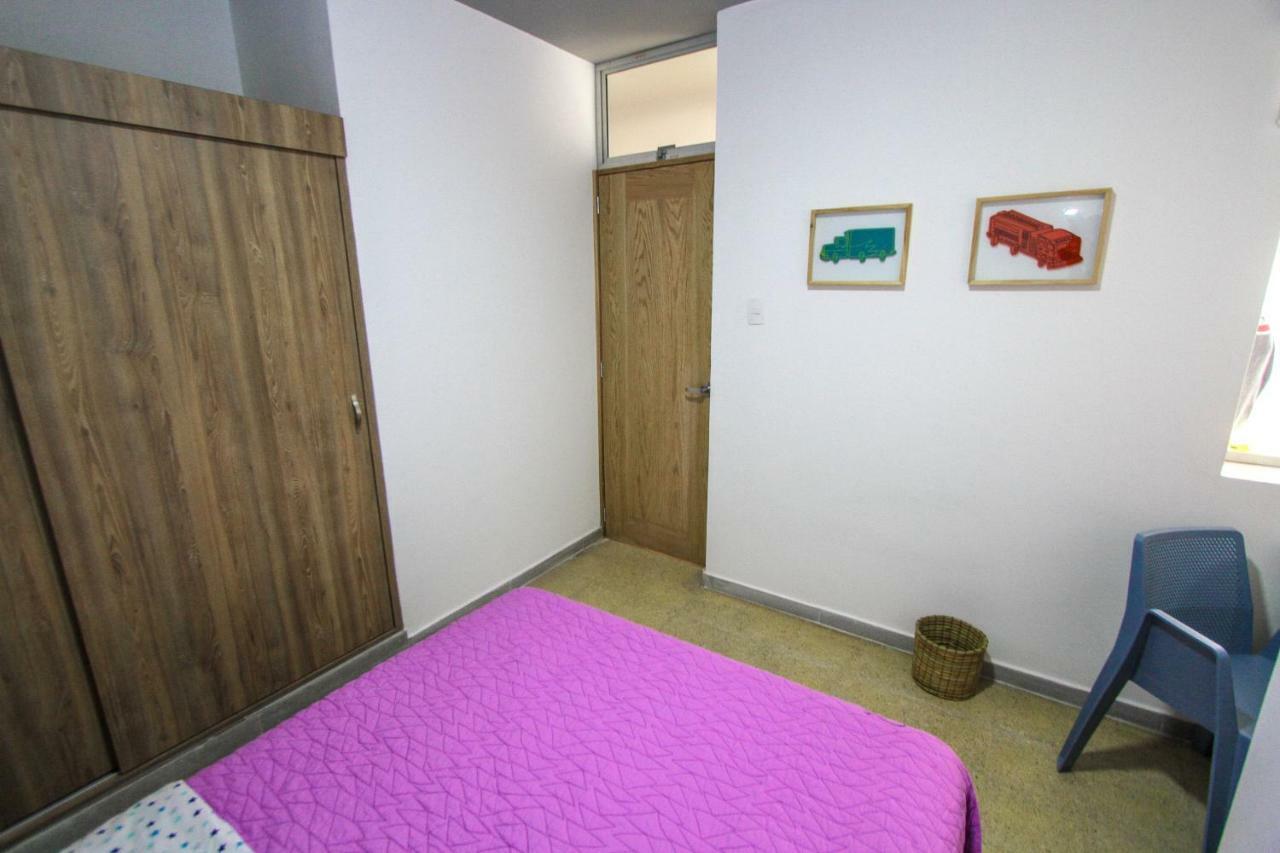 Guest house Casa Tuvia Medellin