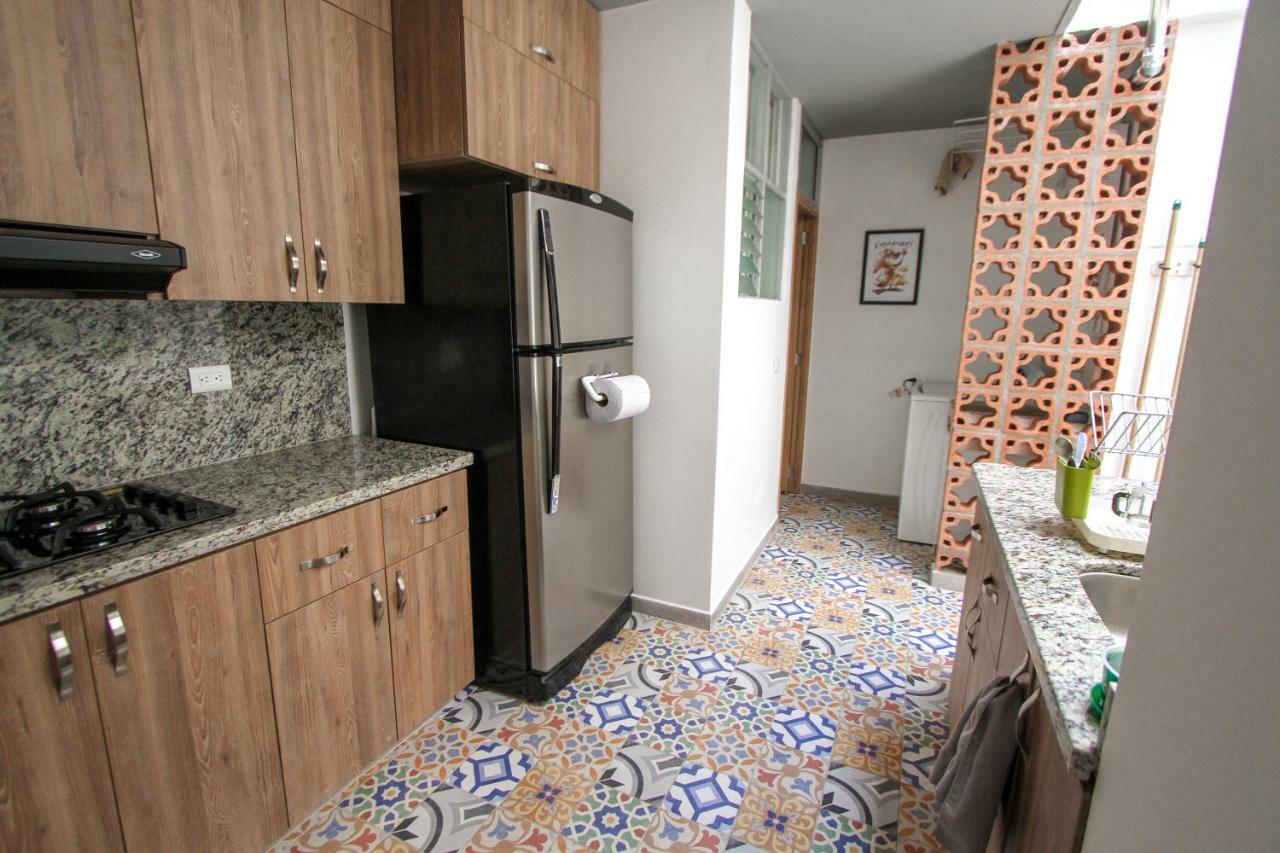 Guest house Casa Tuvia