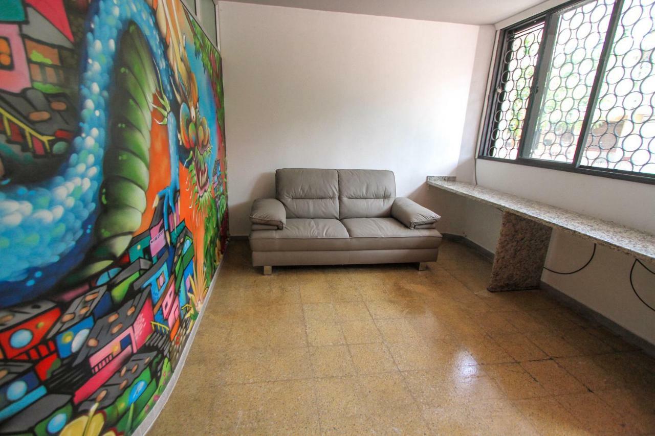 Casa Tuvia * Medellin