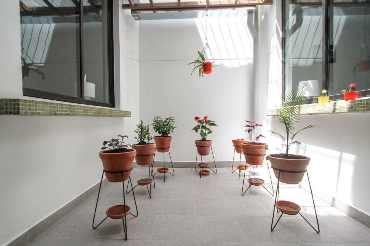 Casa Tuvia Medellin