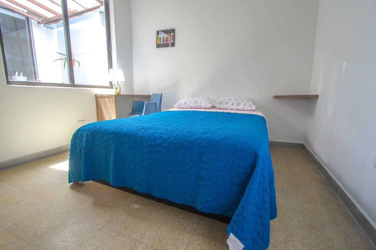 Guest house Casa Tuvia