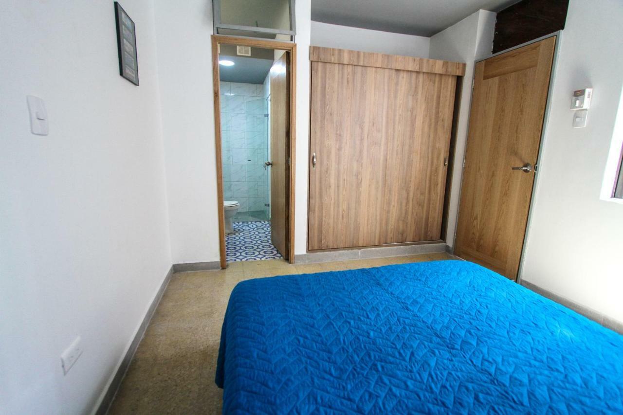 Guest house Casa Tuvia *