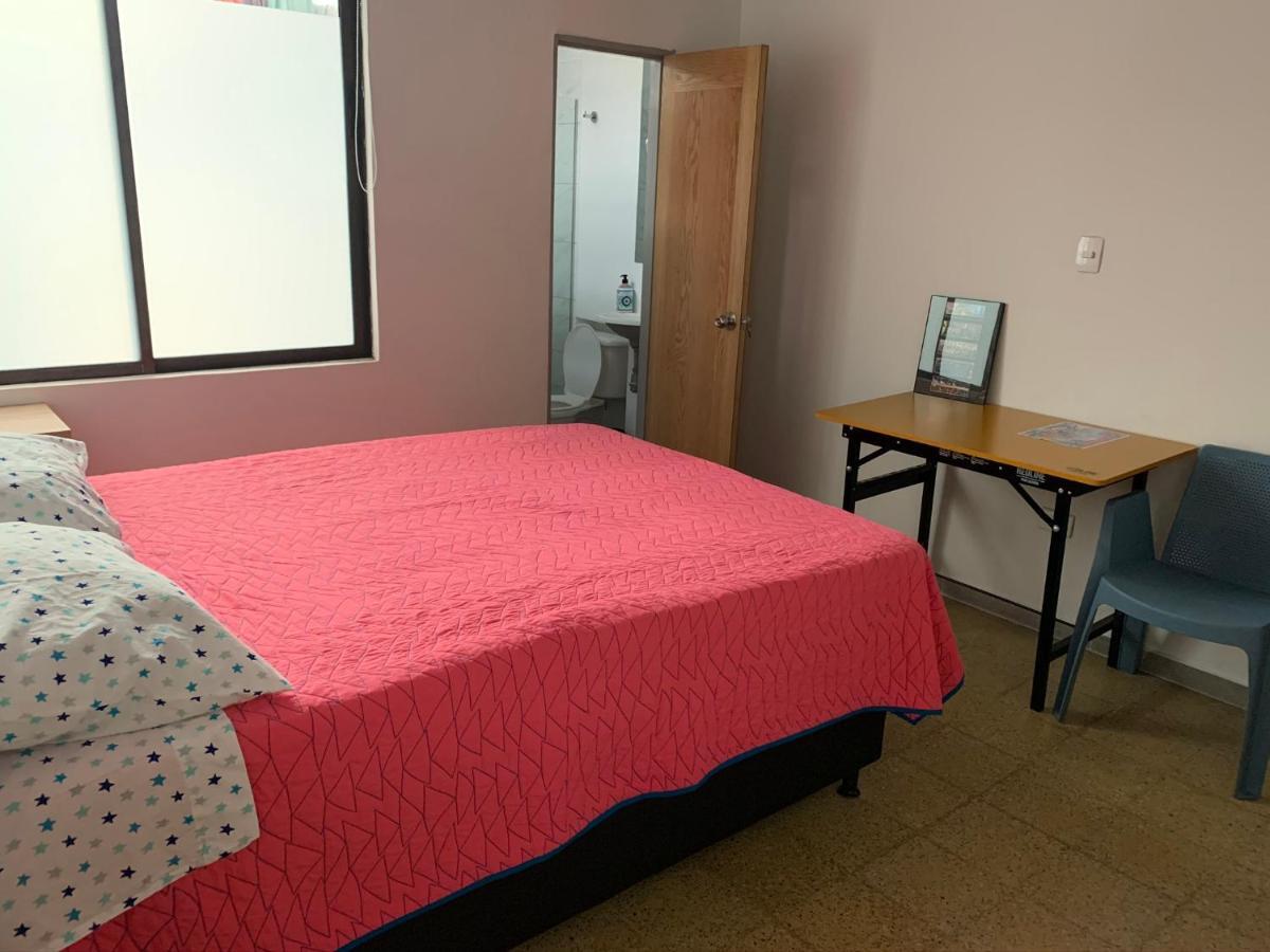 Casa Tuvia Guest house Medellin