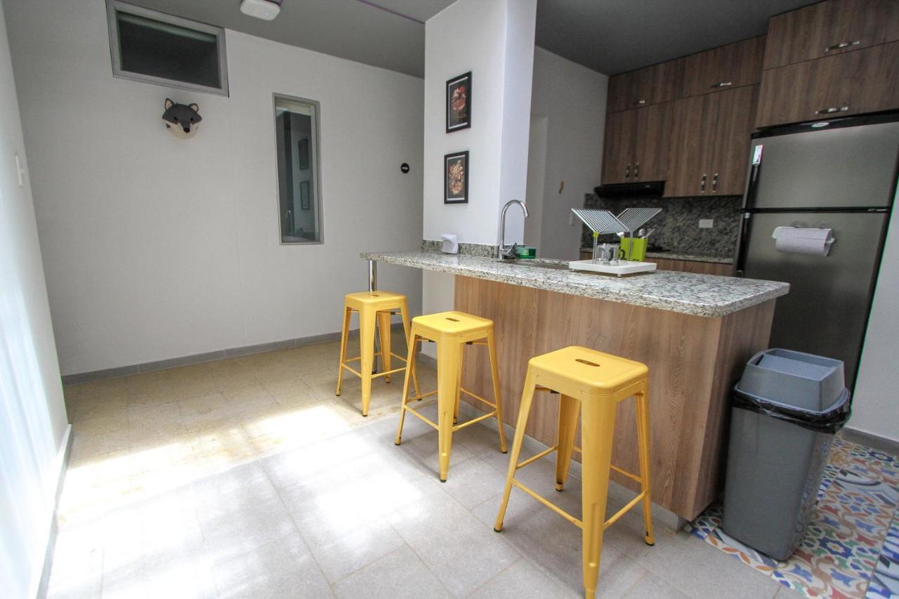 Guest house Casa Tuvia